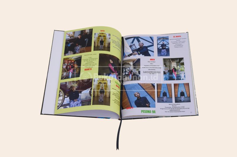 Jilid Buku