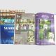 Buku Tahunan Eksklusif Custom