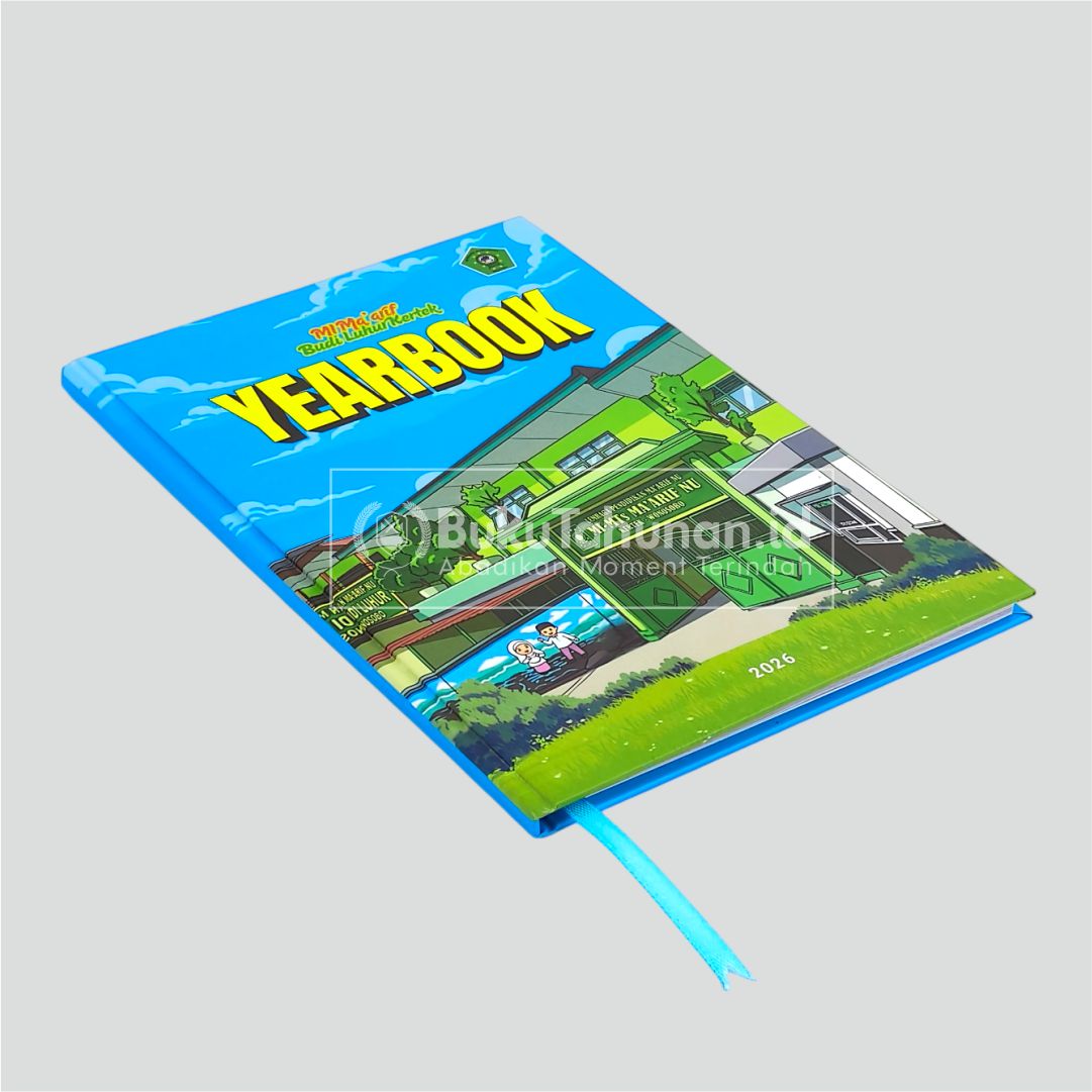 Yearbook MI