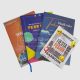 Tempat Cetak Yearbook Sekolah & Kampus Berkualitas dan Garansi On-Time
